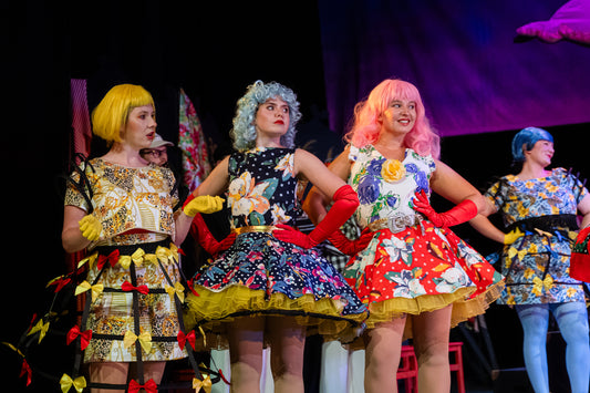 The Mikado, National G&S Opera Company - 2026