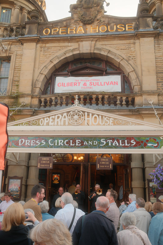 Opera House Amateur Productions - 2026
