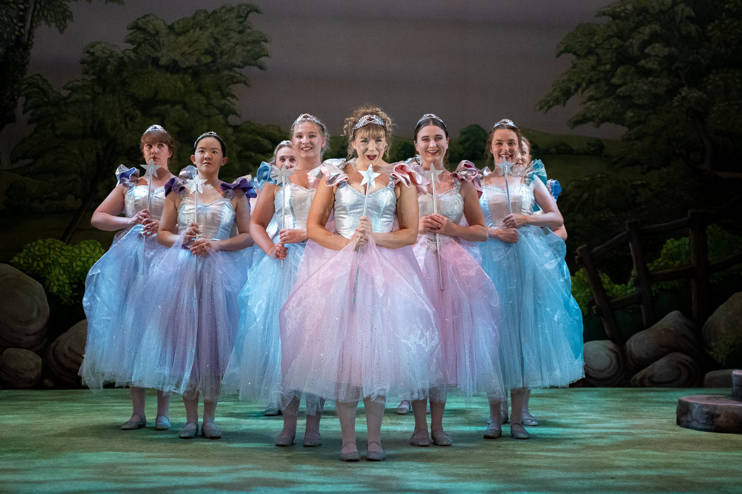 Iolanthe, National G&S Opera Company - 2025