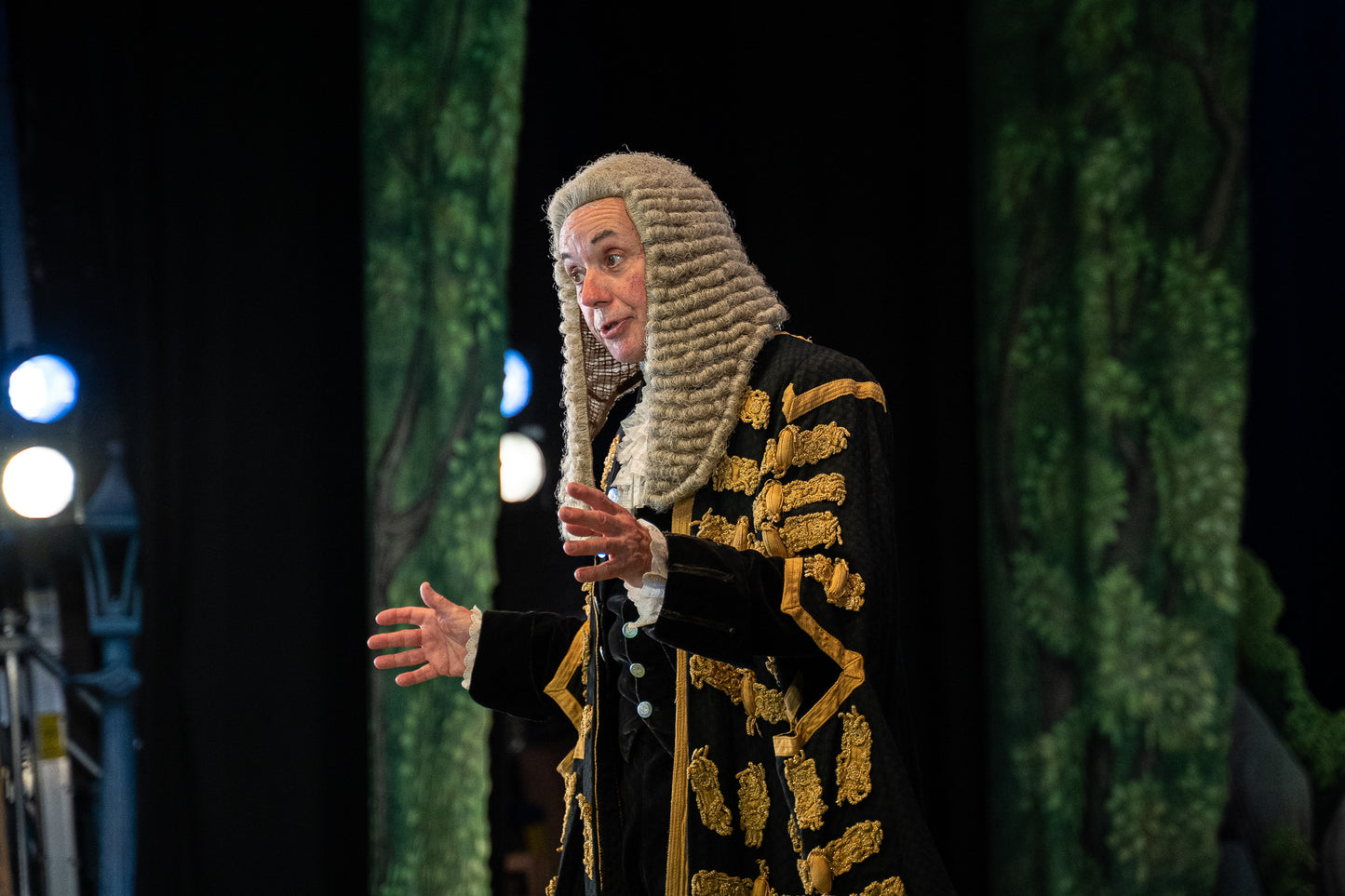 Iolanthe, National G&S Opera Company - 2025