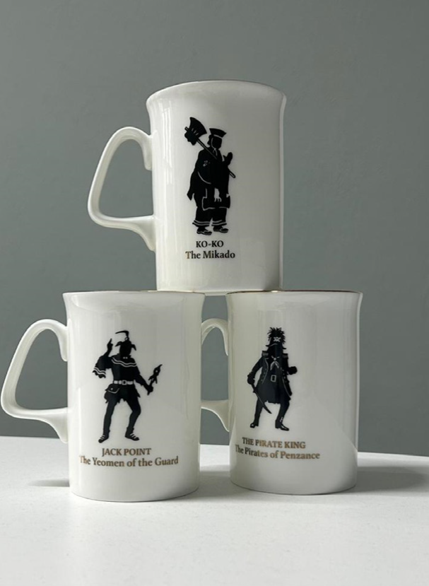 Mugs