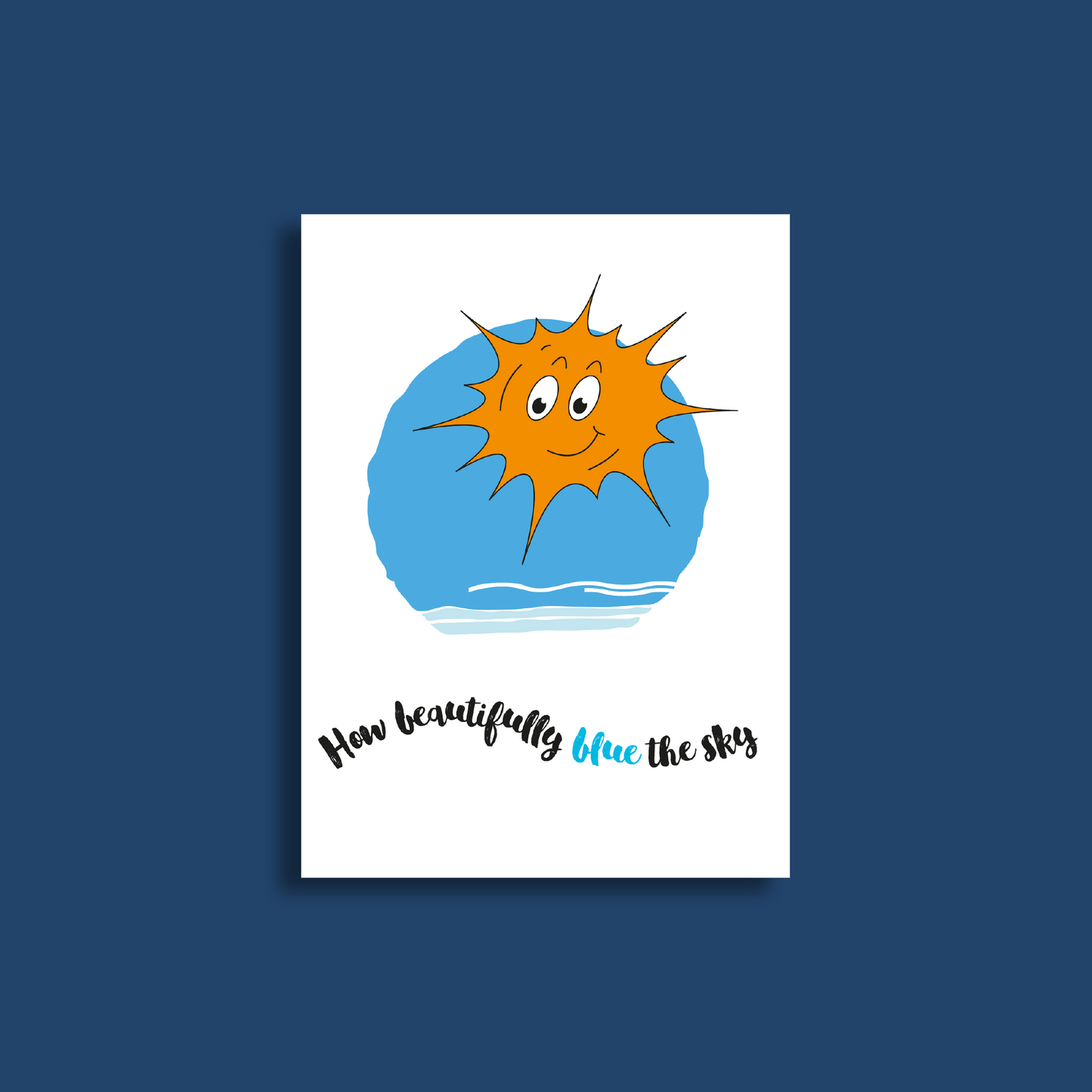 Classic G&S Quote Cards