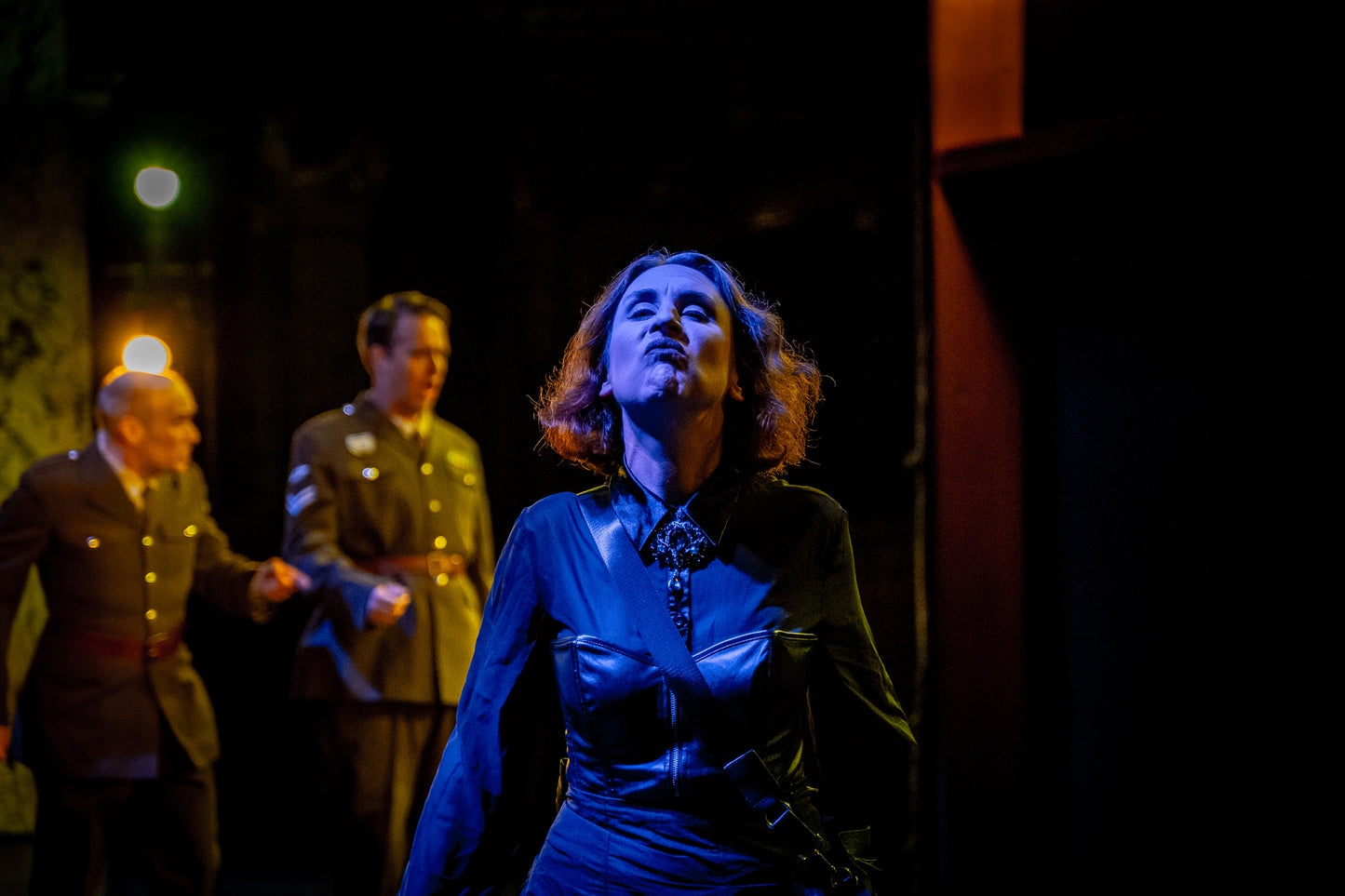 Patience, Charles Court Opera - 2022
