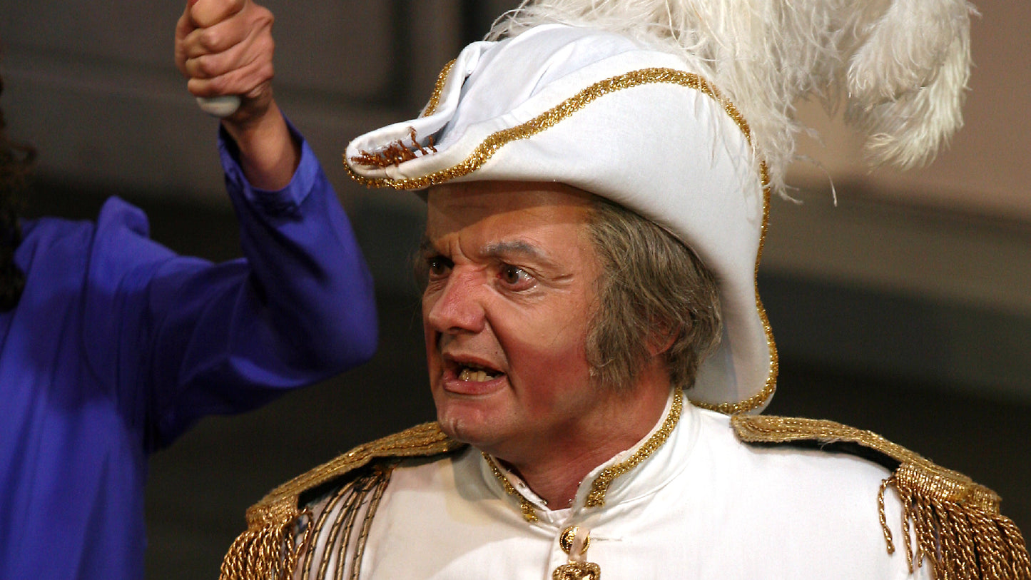 HMS Pinafore & Trial by Jury, National G&S Opera Company - 2009 DVD