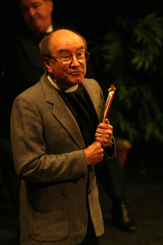 The Opera della Luna Box Set