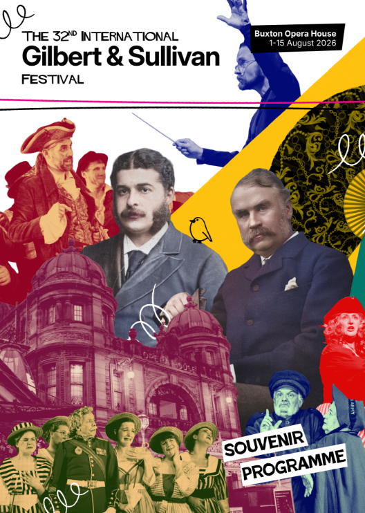 Pavilion Arts Centre Performances - 2026