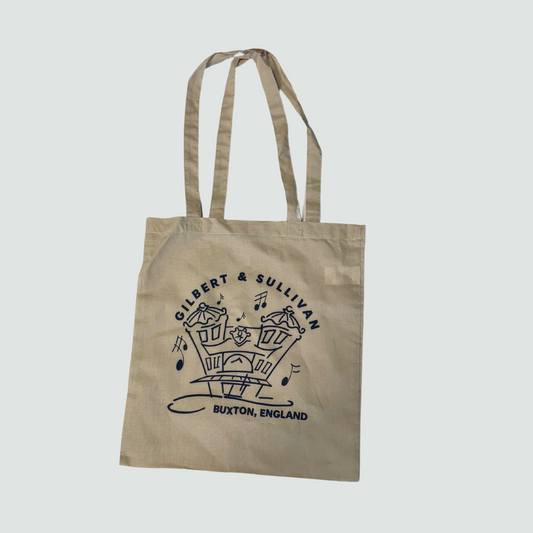 Festival Tote Bag