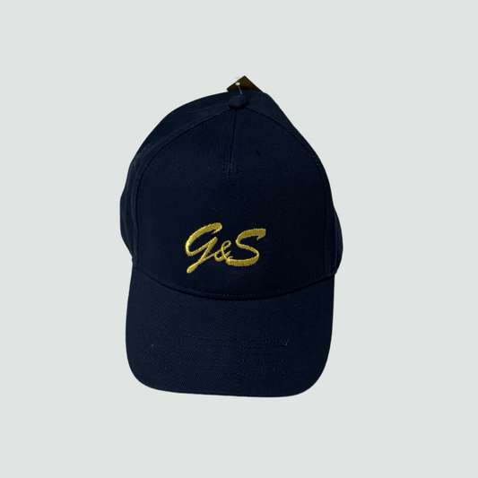 G&S Baseball Caps