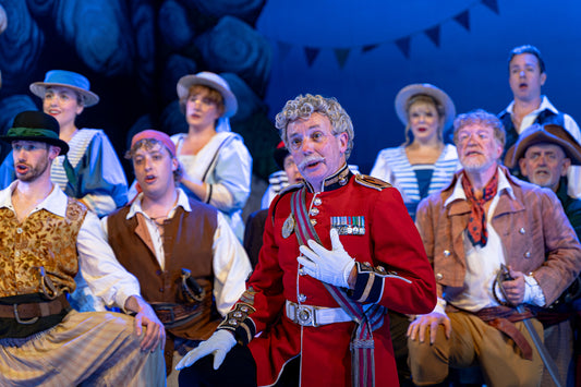 The Pirates of Penzance, National G&S Opera Company - 2026