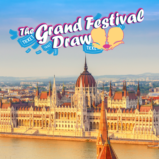 The Grand Festival Draw 2025