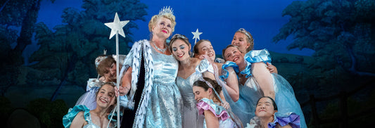 Iolanthe, National G&S Opera Company - 2025