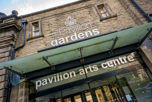 Pavilion Arts Centre Performances - 2023