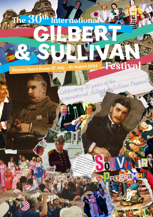 Amateur Productions - 2024