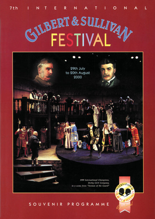 Amateur Productions - 2000