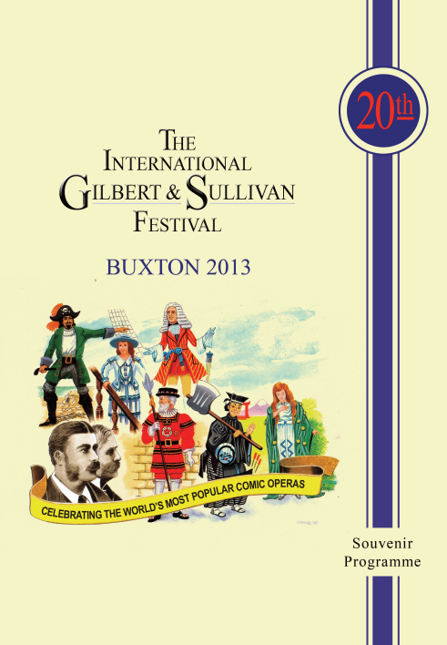 Amateur Productions - 2013