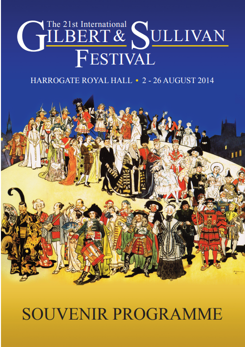 Amateur Productions - 2014