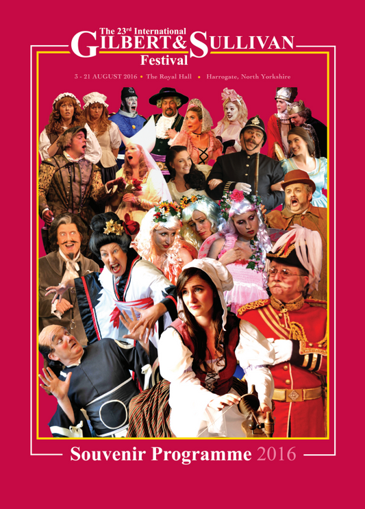 Amateur Productions - 2016