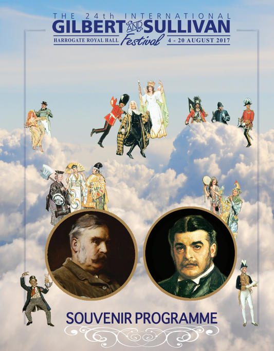 Amateur Productions - 2017