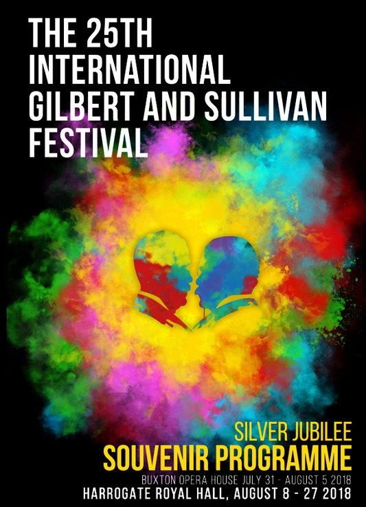 Amateur Productions - 2018