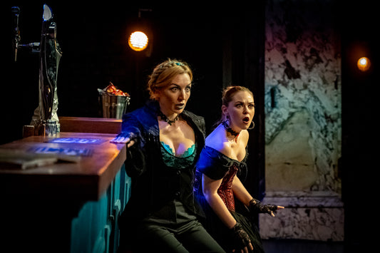 Patience, Charles Court Opera - 2022