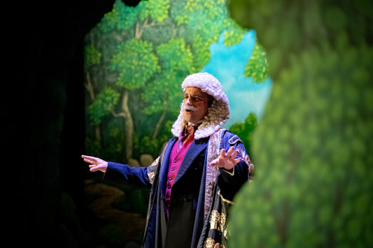 Iolanthe, National G&S Opera Company - 2022