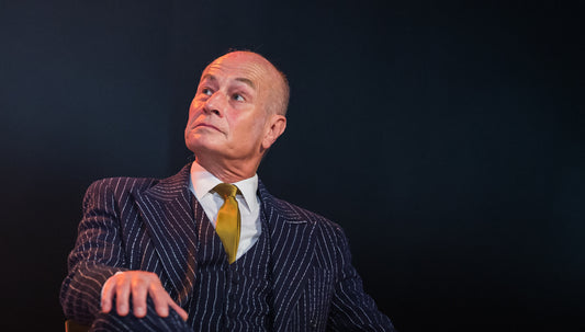 The Gondoliers, National G&S Opera Company - 2019 DVD