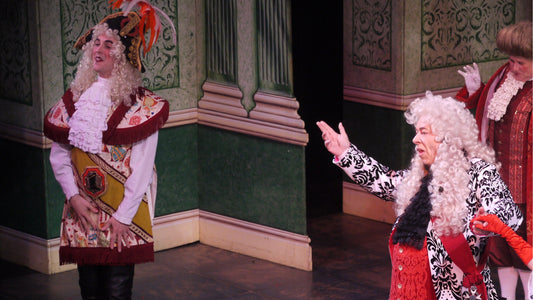 The Grand Duke, National G&S Opera Company - 2012 DVD