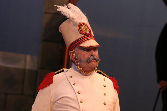 Princess Ida, National G&S Opera Company - 2003 DVD