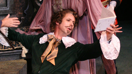 Patience, National G&S Opera Company - 2007 DVD