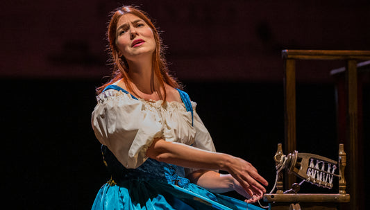 The Yeomen of the Guard, National G&S Opera Company - 2019 DVD