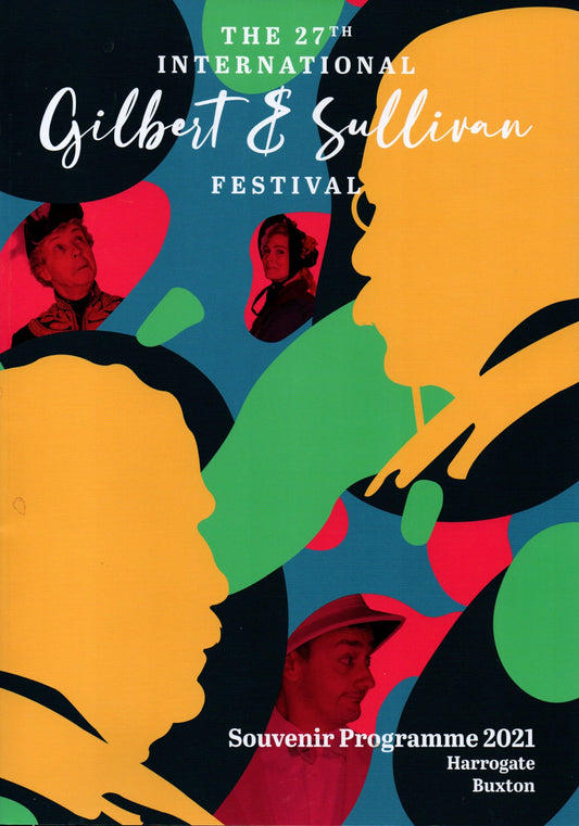 Amateur Productions - 2021