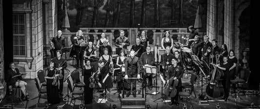 Sullivan Overture Concert